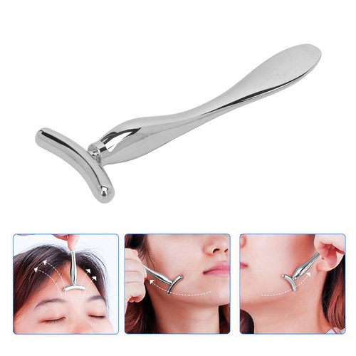 Face massage spatula - massage, sticks