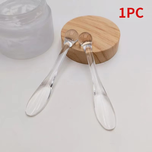 Eye massage roller cream - roller,