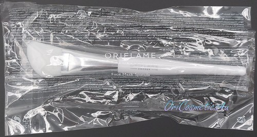 Oriflame face mask spatula - mask,