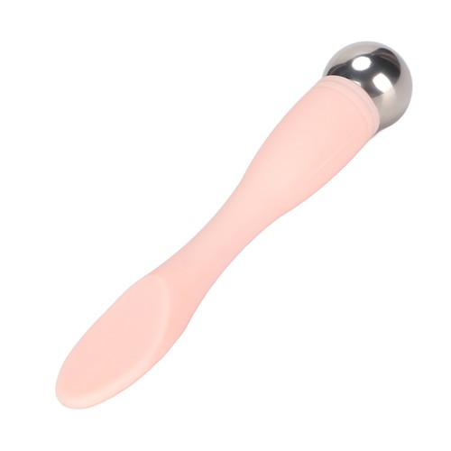 Eye cream applicator wand - cream,