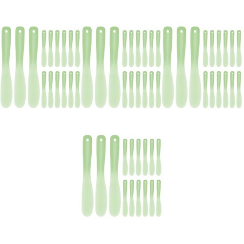 Pack skincare spatula makeup - 4,