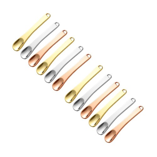 12pcs zinc alloy reusable - zinc,