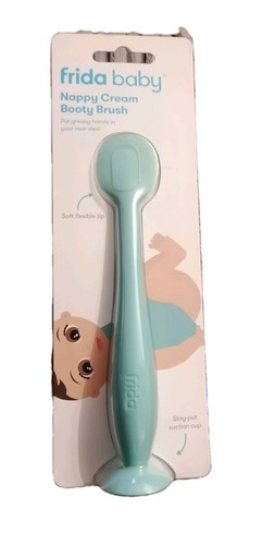 Frida baby nappy cream booty - baby,