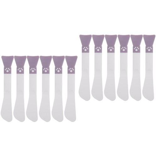 Pack double ended - 2, silicone