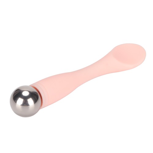 Eye cream applicator wand - cream,