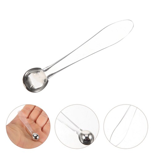 Small spatula face cream - face,