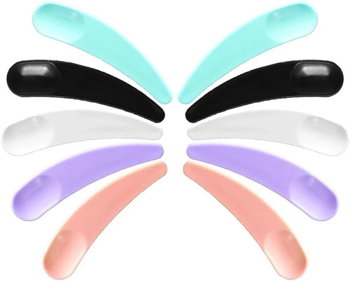 Pack mini disposable makeup - 50,
