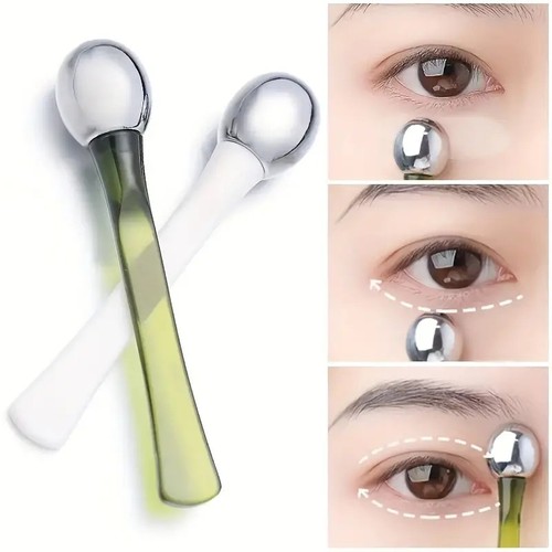 1pc eye roller massage - 1pc,