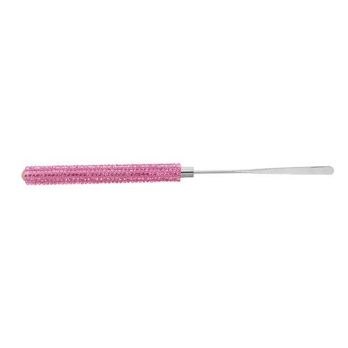 Nail art mixing spatula - ,