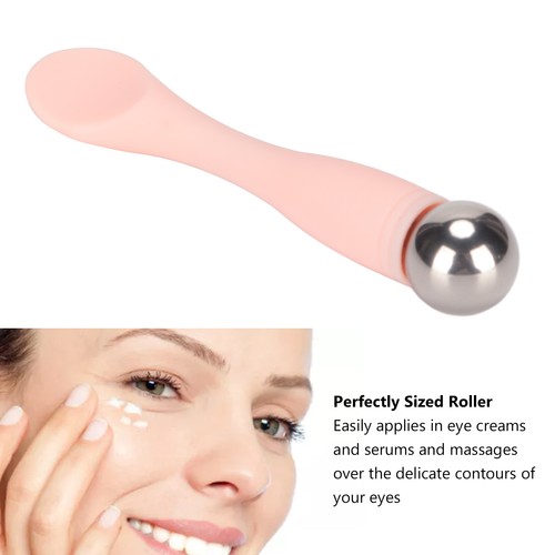 Eye cream applicator - ˜eye,