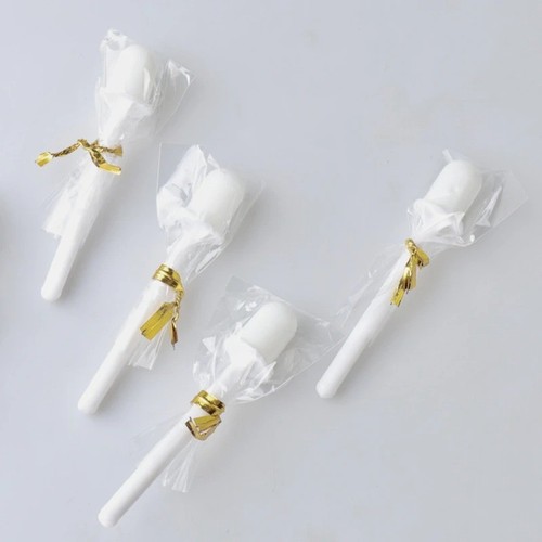 10pcs disposable nose wax - 10pcs,