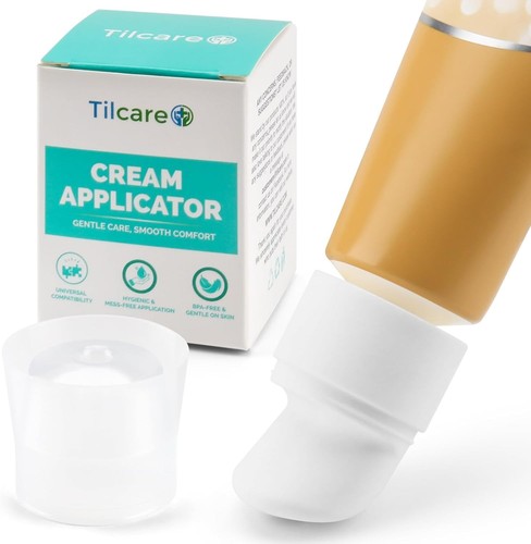 Pack diaper cream applicator - 4,