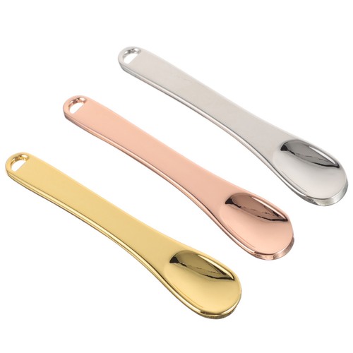 Pcs mini makeup spatula - mini,