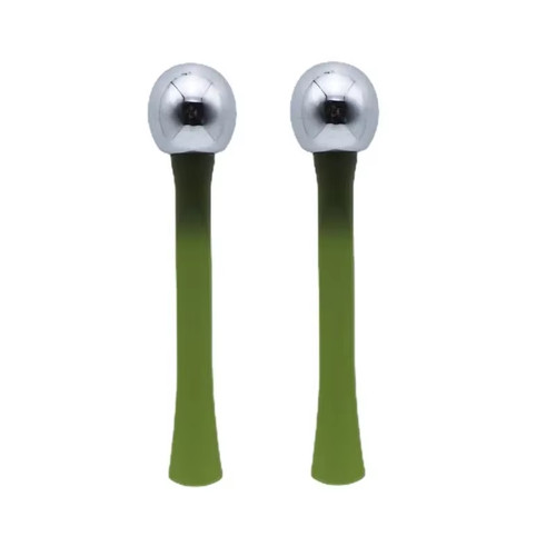 Eye massage roller cream - eye,