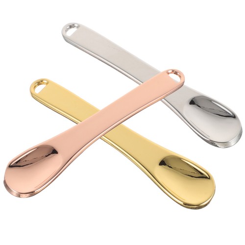 Pcs face cream spatula skin - pcs,