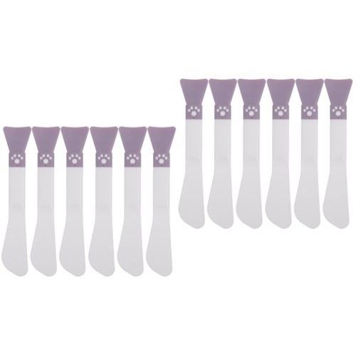 Count double ended - 2, silicone