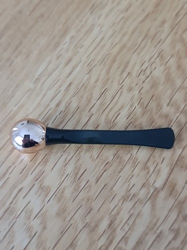 Mer applicator ball spatula - applicator,