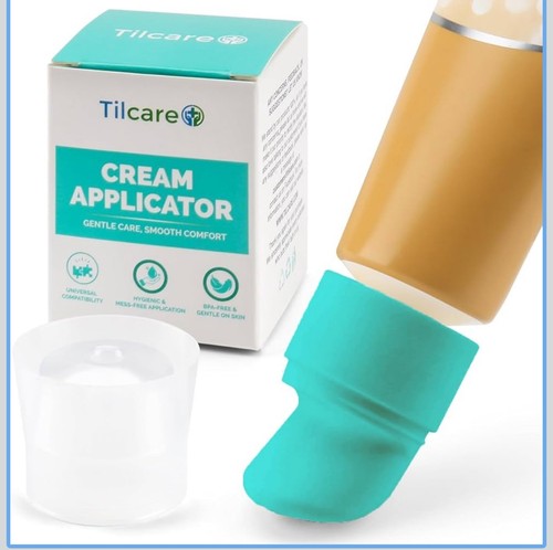 Diaper cream applicator - applicator, –