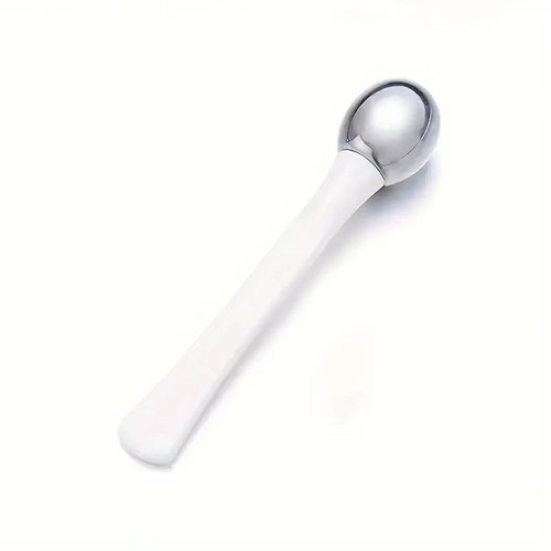 Eye cream applicator face - cream,