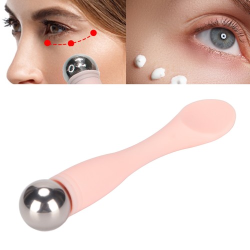 Eye cream applicator wand - eye,