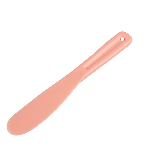 Mini cosmetic spatula - cosmetic,
