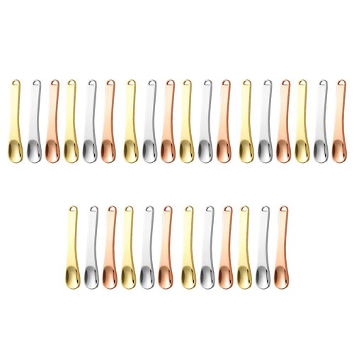 30pcs zinc alloy - 30pcs, cosmetic