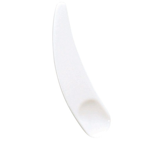 Spatula for hygienic - for,
