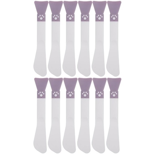 Pieces spatula brush - pieces,