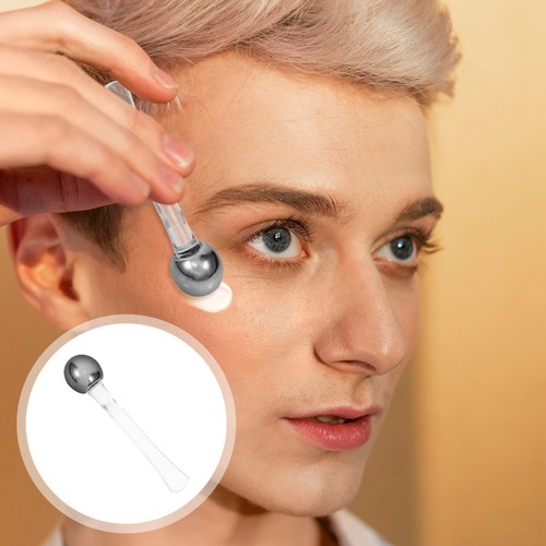 Transparent makeup cosmetic - transparent,