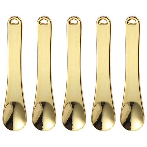 Pcs face cream spoon beauty - pcs,