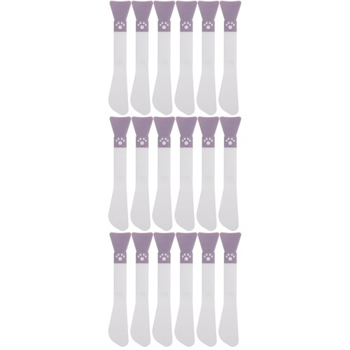 Pcs silicone mask applicator - 3,