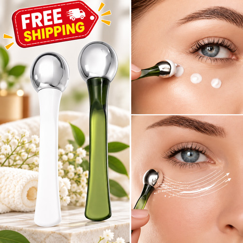 Eye cream applicator face - cream,
