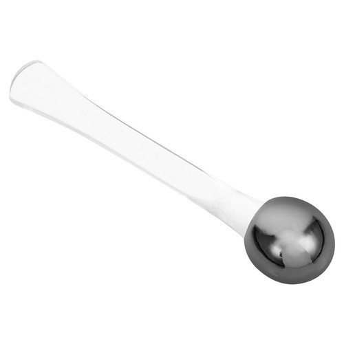 Facial makeup spatula - facial, tool