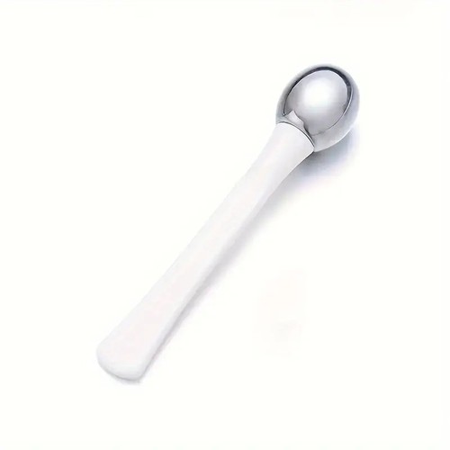 Eye cream applicator face - applicator,