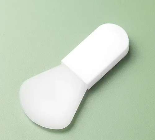 Silicone facial mask - facial,