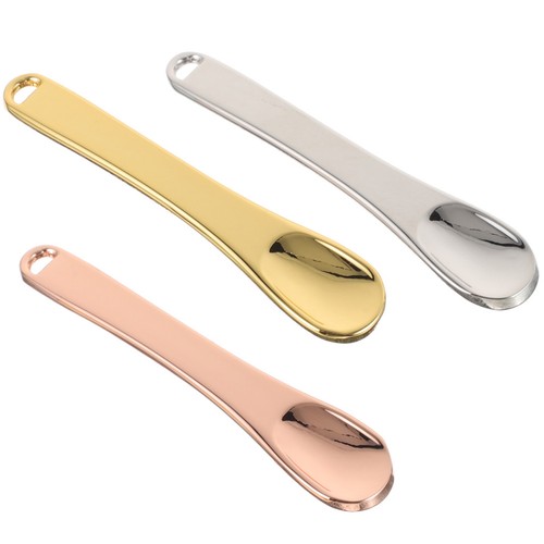 Pcs face cream applicator - 3,