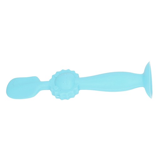 Baby butt cream spatula - (blue)baby,
