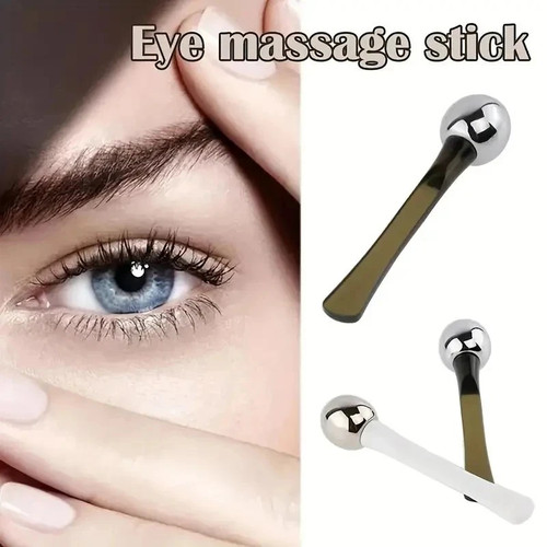 Eye cream applicator face - eye,