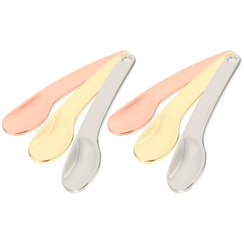 6pcs assorted color - 6pcs,