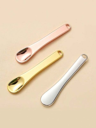 Pcs metal skincare - 3,