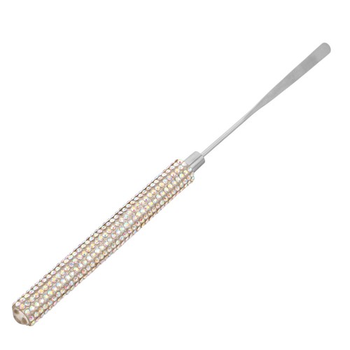 Nail art mixing spatula - art,