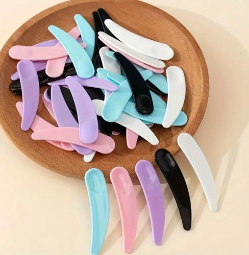 Pcs spatula silicone face - 3,