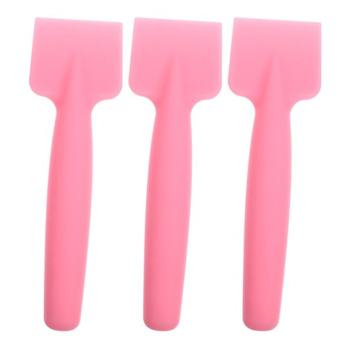 Pcs silicone makeup spatula - makeup,