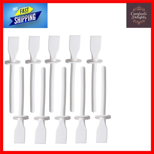 Reusable plastic spatula - reusable,